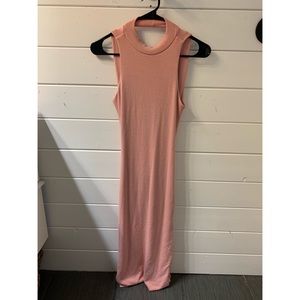 Midi Bodycon Dress